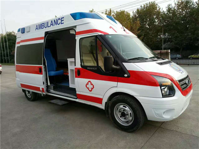 南岸乌鲁木齐沙依巴克区上线 “安康护送” 非急救转运服务平台