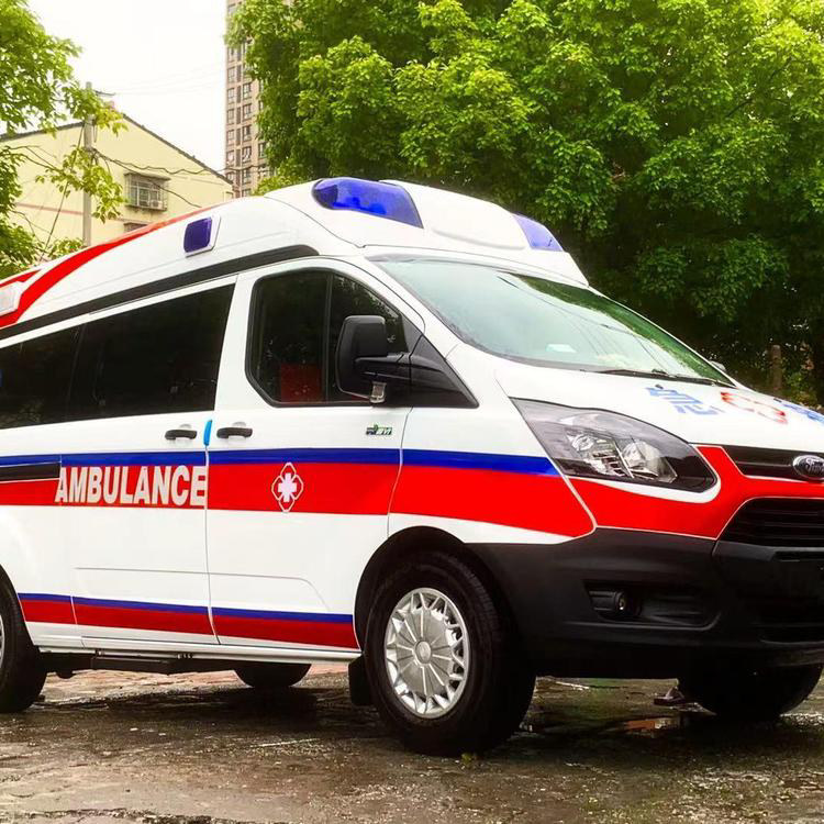 南岸重症监护救护车出租护送返乡